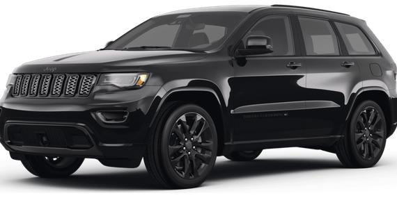 JEEP GRAND CHEROKEE 2022 1C4RJFAG3NC149852 image